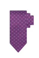 kravata Tommy Tailored 	fialová	