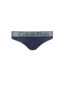 tangá Calvin Klein Underwear 	tmavomodrá	