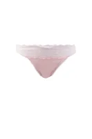 tangá Calvin Klein Underwear 	ružová	