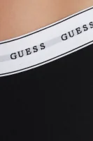 Nohavičky CARRIE CULOTTE Guess Underwear 	čierna	