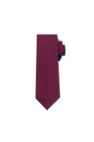kravata Tommy Tailored 	červená	