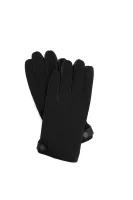 rukavice BOSS BLACK 	čierna	