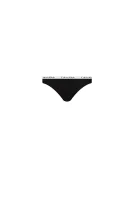 Nohavičky 3-balenie Calvin Klein Underwear 	fialová	