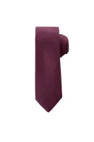 kravata HUGO 	červená	