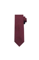 kravata Tommy Tailored 	červená	