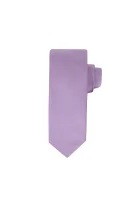 kravata HUGO 	fialová	