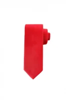 kravata HUGO 	červená	