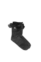 ponožky TWINSET 	čierna	