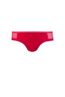 nohavičky Calvin Klein Underwear 	červená	
