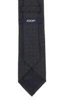 hodvábny kravata Joop! 	čierna	