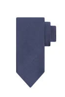 jedwabny kravata Joop! 	tmavomodrá	
