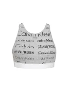 podprsenka Calvin Klein Underwear 	sivá	