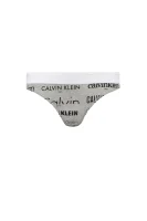 tangá Calvin Klein Underwear 	sivá	