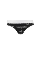 nohavičky Calvin Klein Underwear 	čierna	