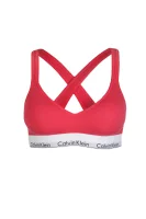podprsenka Calvin Klein Underwear 	červená	