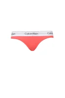 tangá Calvin Klein Underwear 	koralová	