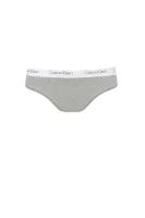 tangá Calvin Klein Underwear 	sivá	