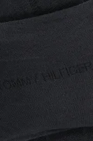 ponožky/stopki 2 pack Tommy Hilfiger 	čierna	