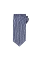 jedwabny kravata Tommy Tailored 	modrá	