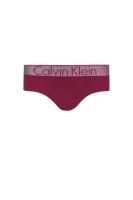 hipster nohavičky Calvin Klein Underwear 	malinová	