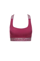podprsenka Calvin Klein Underwear 	malinová	