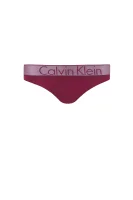 tangá Calvin Klein Underwear 	malinová	