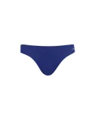tangá Calvin Klein Underwear svetlomodrá