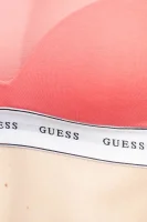 Podprsenka Guess Underwear 	ružová	