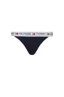 nohavičky Tommy Hilfiger Underwear 	tmavomodrá	