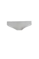 nohavičky naked touch tailore Calvin Klein Underwear 	sivá	
