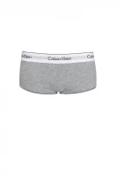 boxerky Calvin Klein Underwear 	sivá	