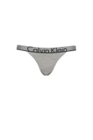 nohavičky Calvin Klein Underwear 	sivá	
