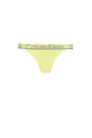 nohavičky Calvin Klein Underwear 	žltá	