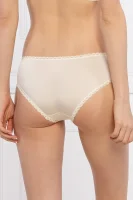 nohavičky Calvin Klein Underwear 	krémová	