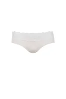 nohavičky Calvin Klein Underwear 	krémová	