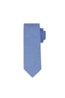 kravata HUGO 	modrá	