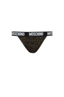 tangá Moschino Underwear 	khaki	
