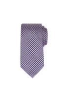 kravata Tommy Tailored 	fialová	