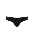 nohavičky Guess Underwear 	čierna	