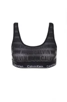 podprsenka Calvin Klein Underwear 	čierna	
