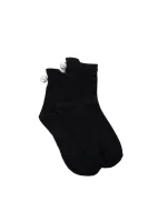 ponožky TWINSET 	čierna	