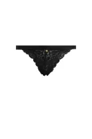 tangá Guess Underwear 	čierna	