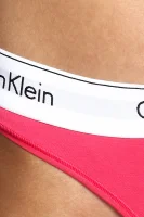 Tangá Calvin Klein Underwear 	fuchsia	