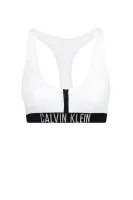podprsenka Calvin Klein Swimwear 	biela	