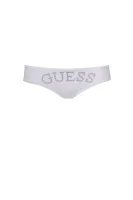 nohavičky Guess Underwear 	biela	