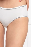 nohavičky Calvin Klein Underwear 	biela	