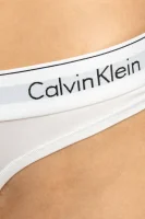 Tangá Calvin Klein Underwear 	biela	