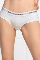boxerky 2-pack Emporio Armani 	biela	