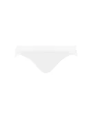 nohavičky Calvin Klein Underwear 	biela	