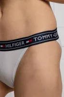 nohavičky Tommy Hilfiger 	biela	